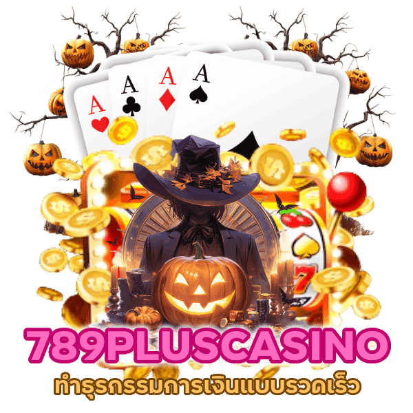 789PLUSCASINO ออโต้ มือถือ